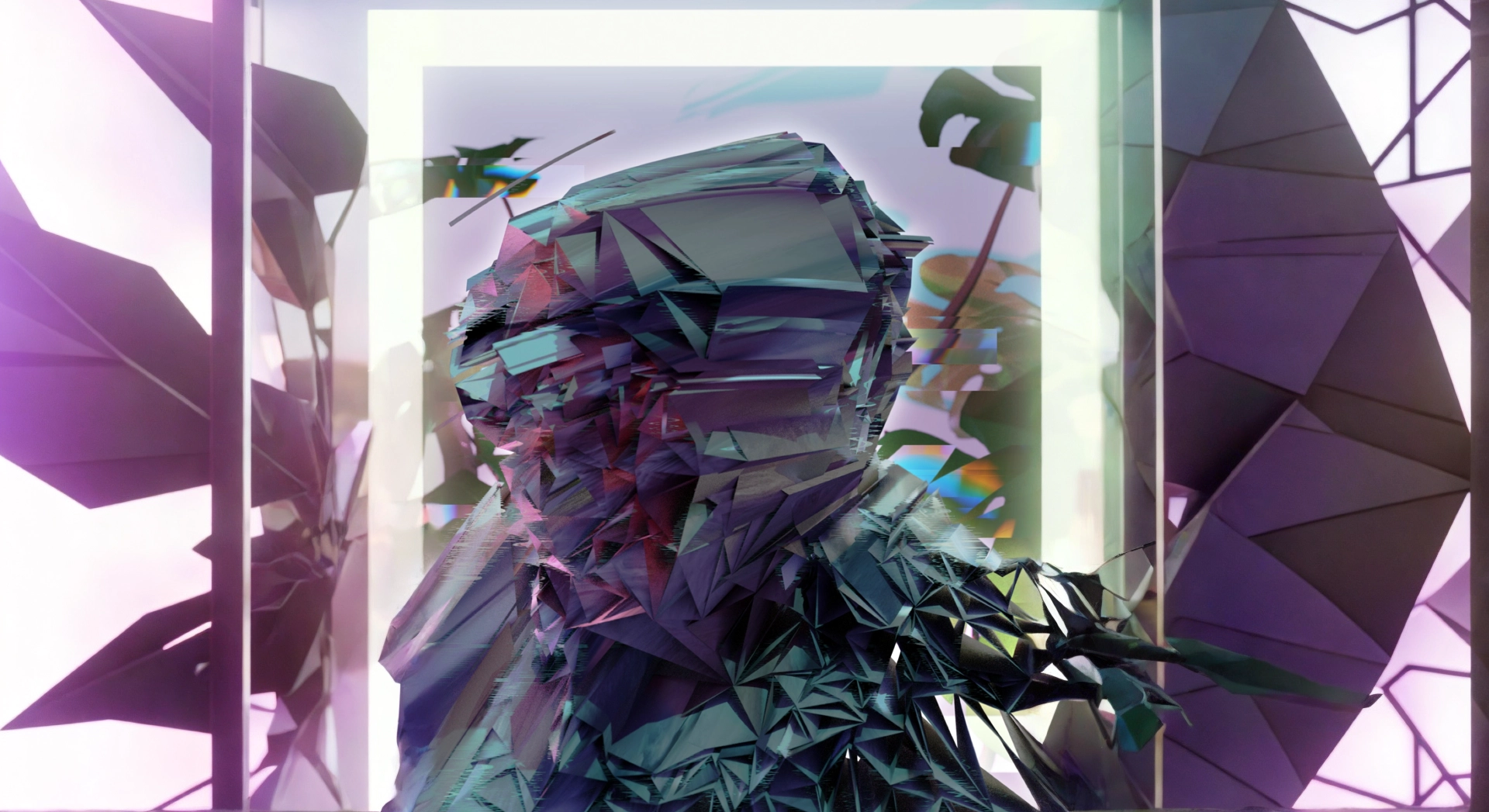 3d Portraits
