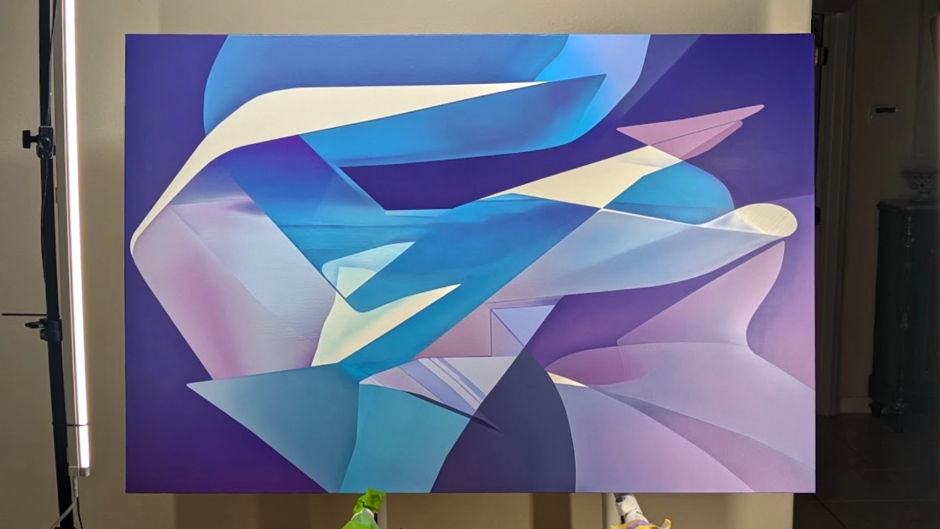 Formscapes